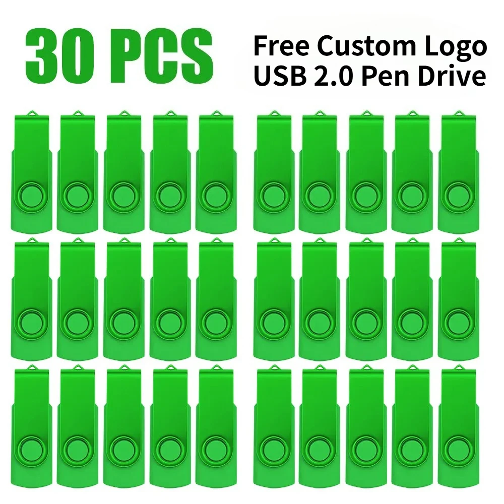 chiavetta-usb-in-metallo-personalizzabile-con-logo-30-pezzi-32gb-64gb-128gb-penna-usb-20-memoria-flash-usb-chiavetta-usb-16gb-8gb-4gb