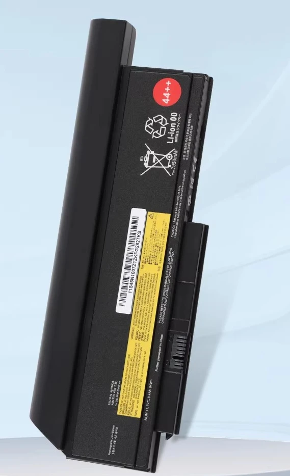 

For lenovo thinkpad x230 x230i x220i x220s 9-cell 94wh laptop battery 8400mah