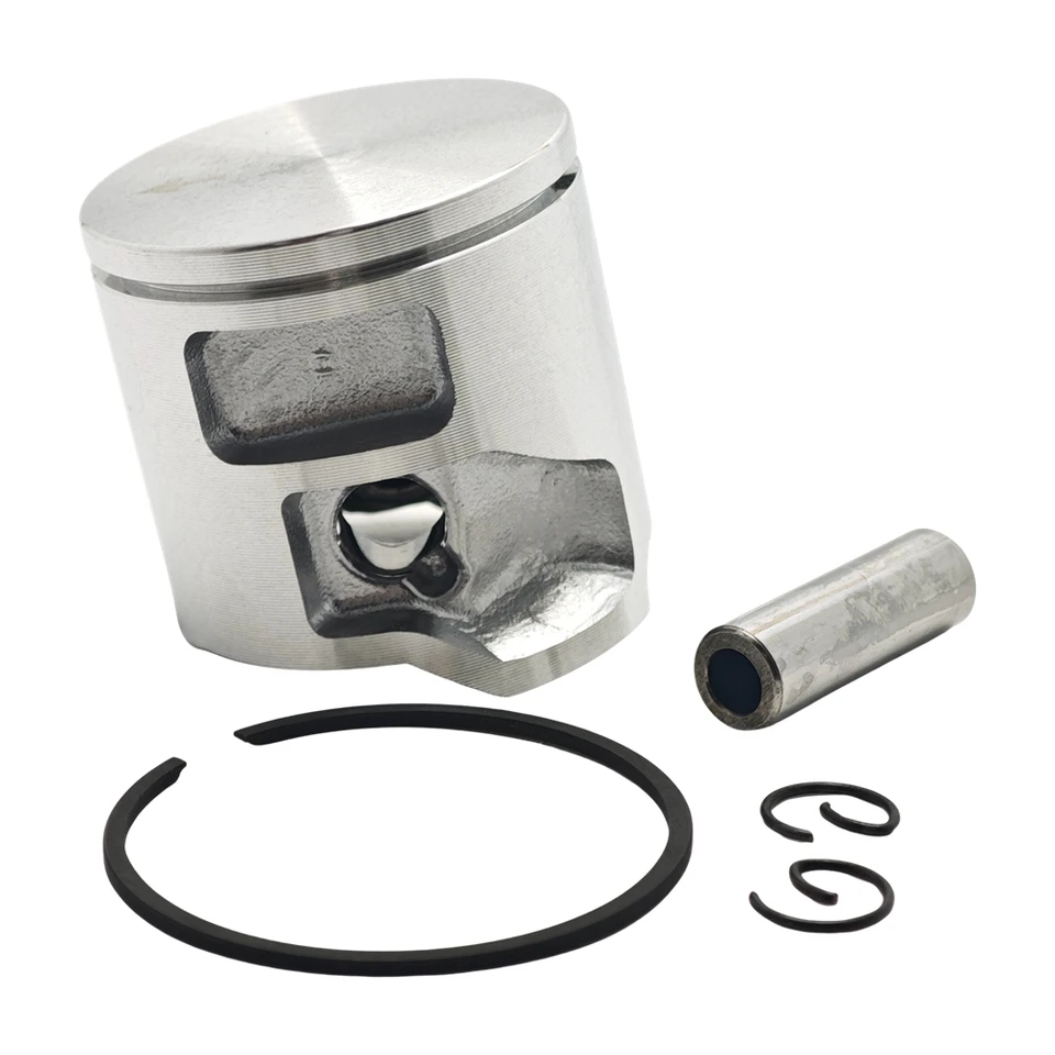 46mm Piston Ring Kit For Husqvarna 555 556 560 562 562XP 560XP
