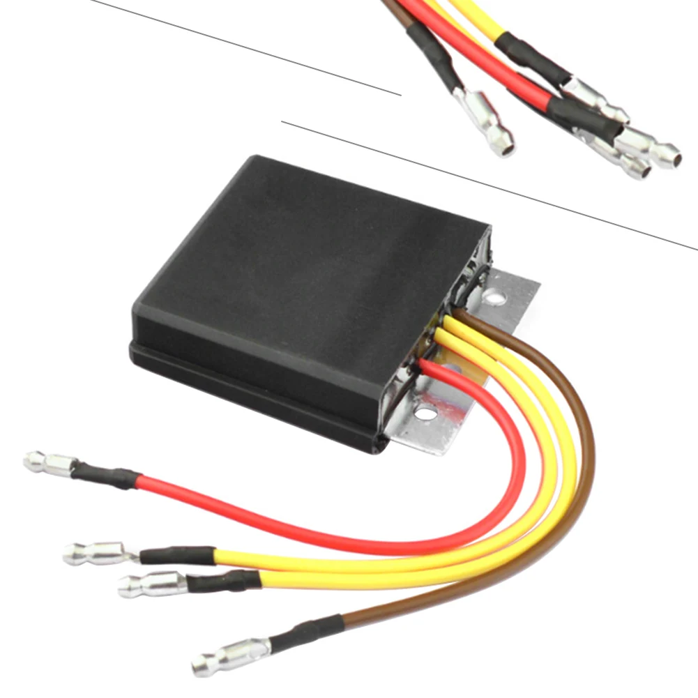 Motor Voltage Regulator Rectifier for Polaris Sportsman 500 Scrambler Ranger 500 6X6