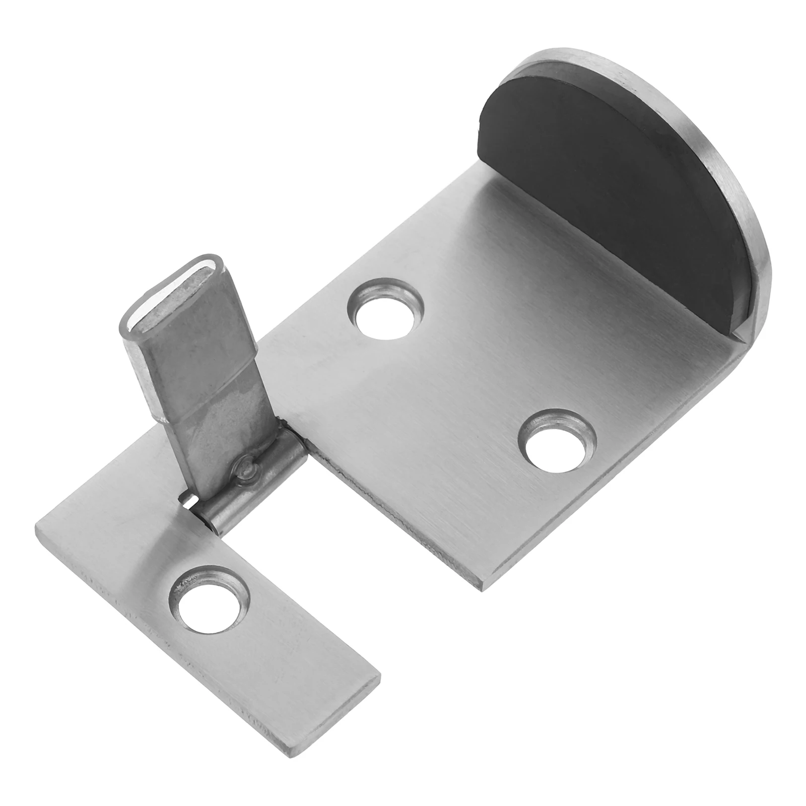 

Door Stop Limiters Strong Non-Slip Doorstops for Home and Office Heavy Duty Door Protection Limiters Safe Wall Bumper