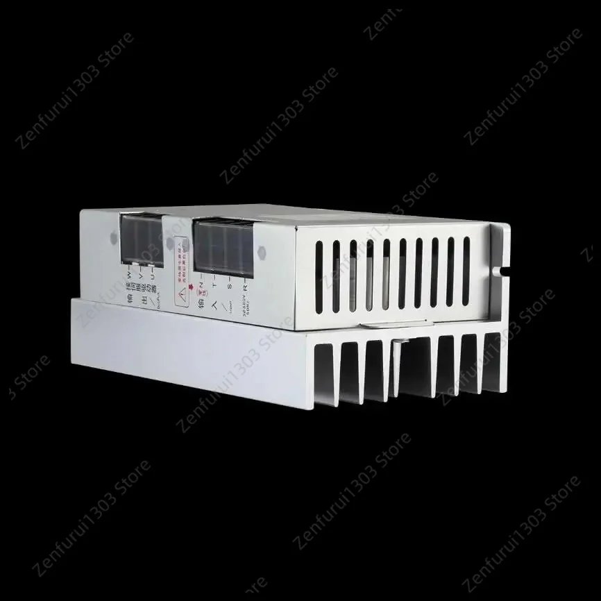 Servo Electronic Transformer 6K 8K Three Phase 380V Output Universal Model