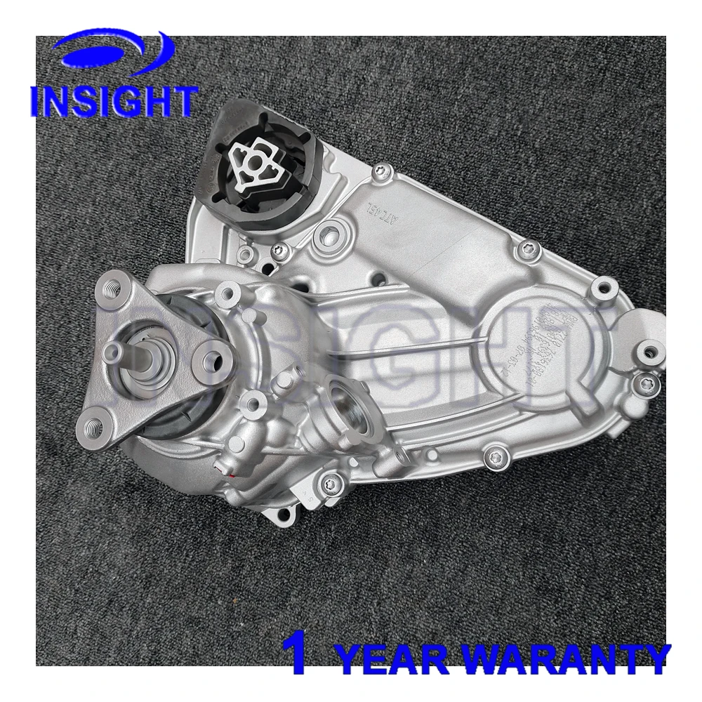 Suit For 2012-2017 BMW X3 Transfer Case AT Automatic ATC45L One Year Warranty Provided