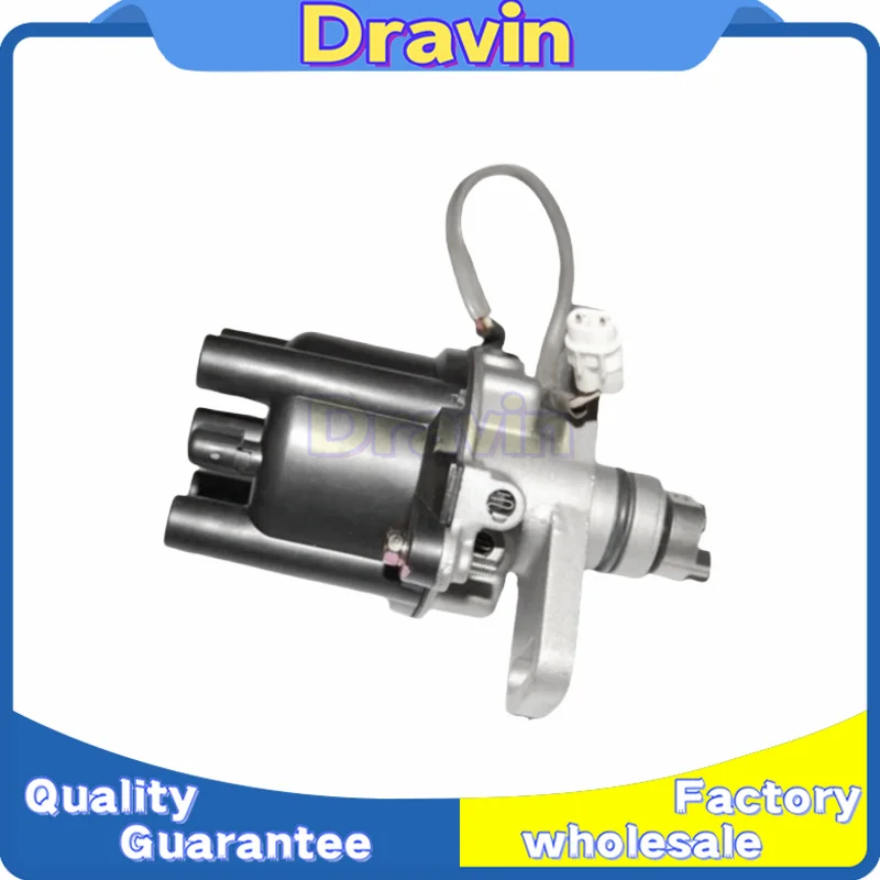

New 229100-9830 33100-60G10 2291009830 Car Ignition Distributor Assy For Suzuki BALENO Swift Geo Metro 1.3L Auto Motor Part
