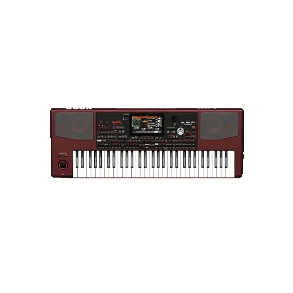 

NEW IN STOCK SALES ON KORG PA 1000 PA1000 Key Keyboard - PA 1000 Professional Arranger Piano