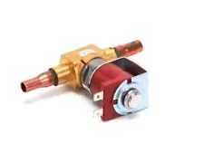 2404953 Manitowoc Ice Solenoid Valve 200Rb5T3 Ams70 Genuine OEM MAN2404953