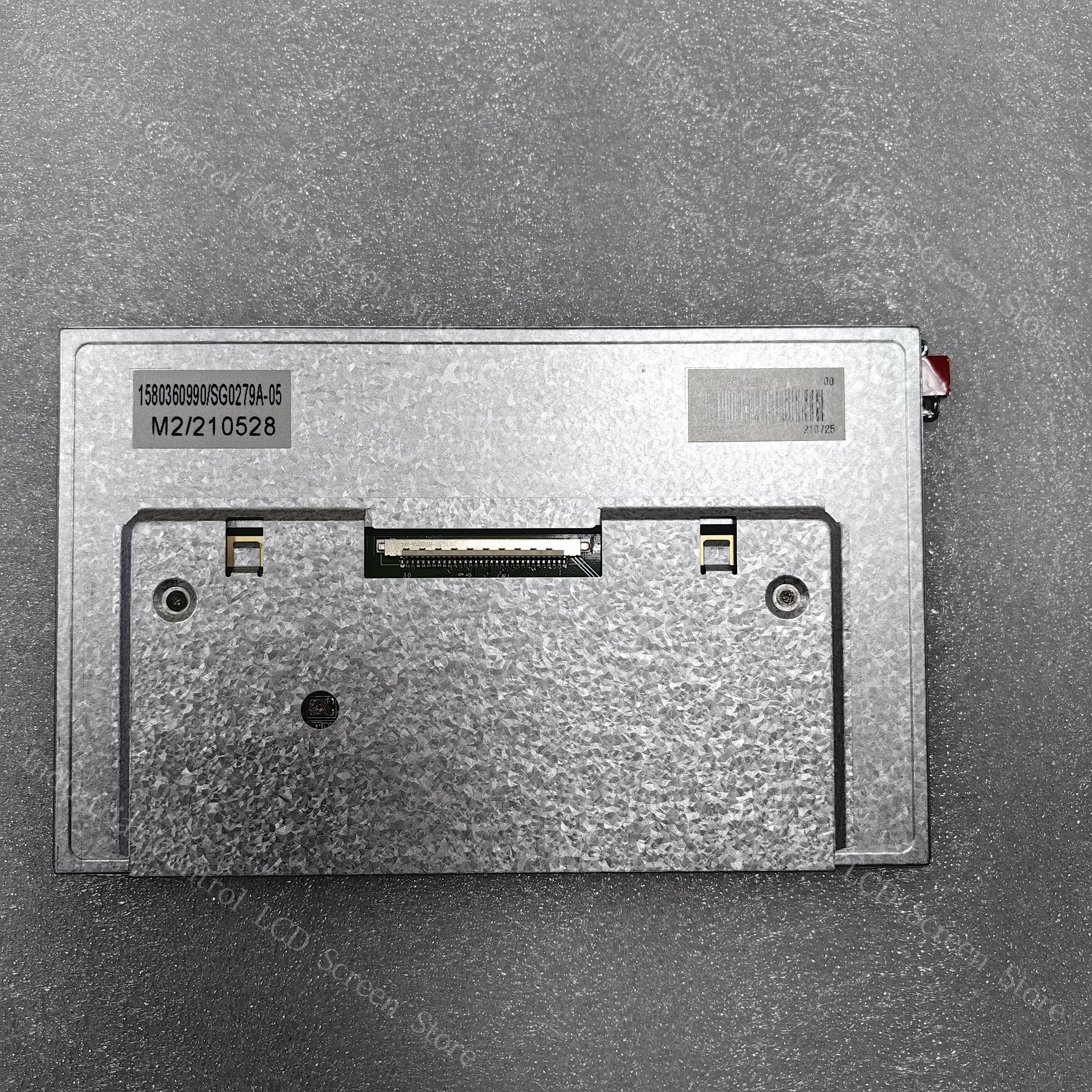 TM070RDHG25 novo original LCD de 7 polegadas 20PinsTM070RDHG35 LQ070Y3LG05 M070SWP1 R6 testado e enviado