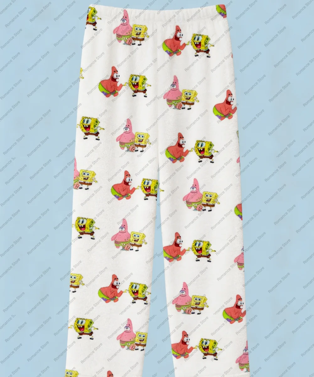 Thumbnail 2 - #75 Fleece Winter Pajamas Ranking List in 2026