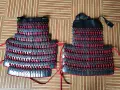 BK -RD rope