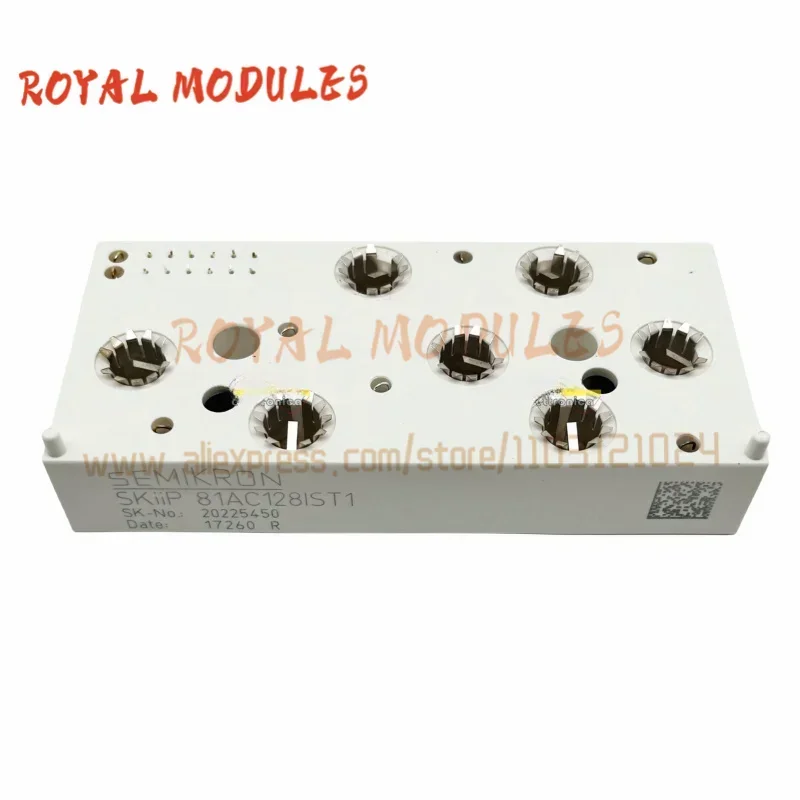 SKIIP 83ANB15T5  New IGBT MODULE