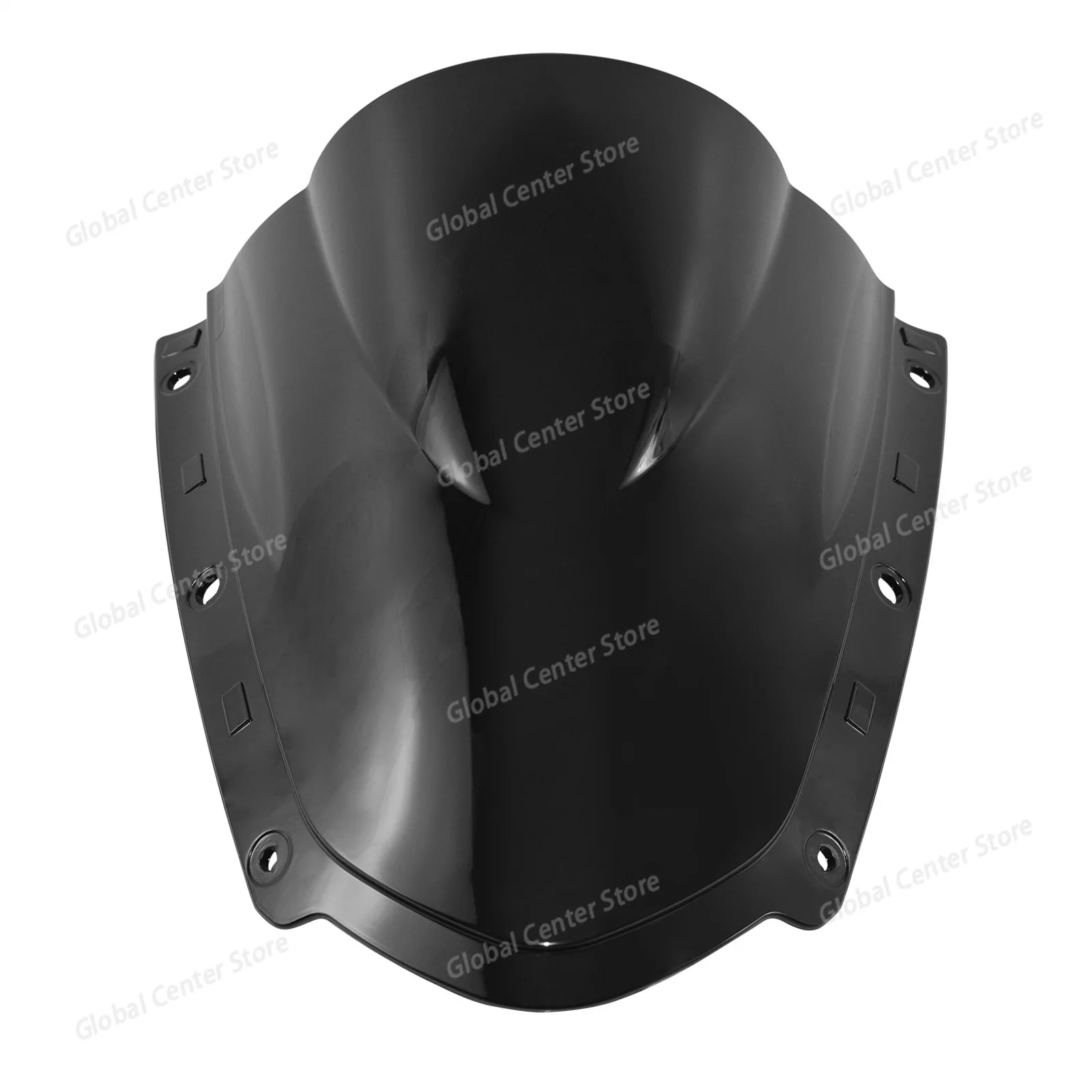 

Ветровое стекло для мотоцикла Kawasaki ZX10R ZX10RR 2021-2024 Ninja, аксессуары для мотоциклов