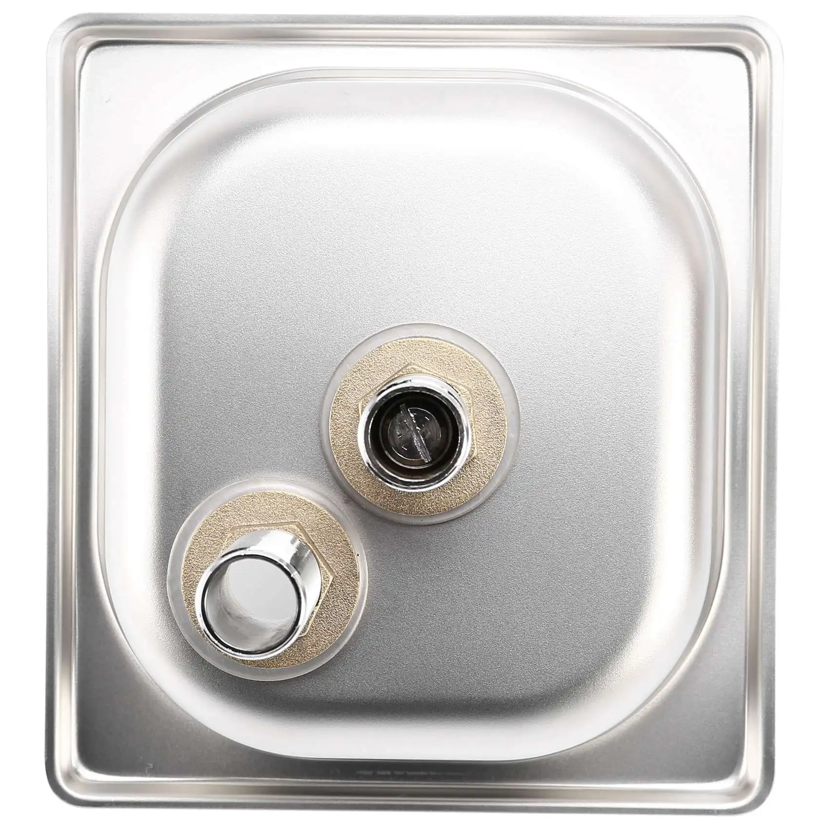 

YWDZ-мойка для чашек, автоматическая мойка для чашек из нержавеющей стали, ополаскиватель для чистки стекла, ополаскиватель для полоскания стекла, аксессуары для кухонной мойки