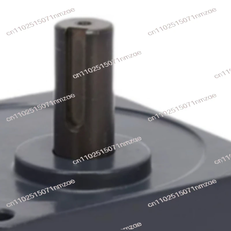 Reduction Box 6W-25…