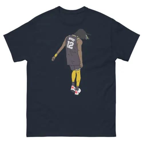 Ja Morant Griddy T-Shirt