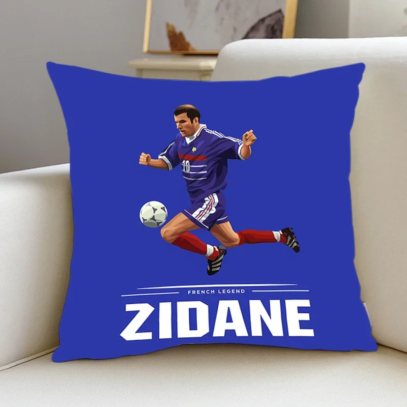 Funda De Almohada C… - image