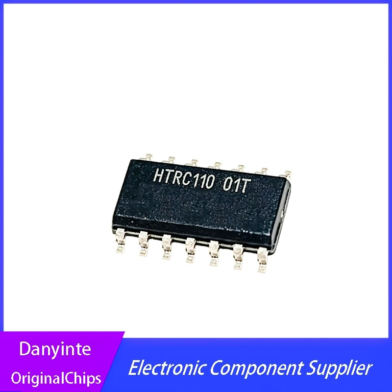 

New 1Pcs/Lot HTRC110 01T HTRC11001T HTRC11001T/03EE,11 SOP14