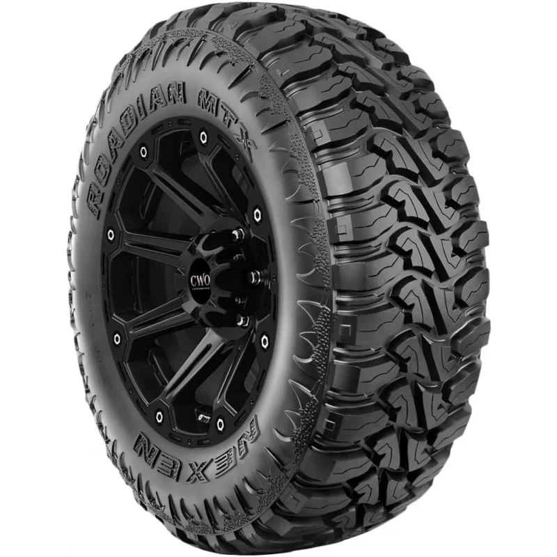 Nexen Roadian MTX All- Season Radial Tire-LT295/55R20 120Q 10-ply