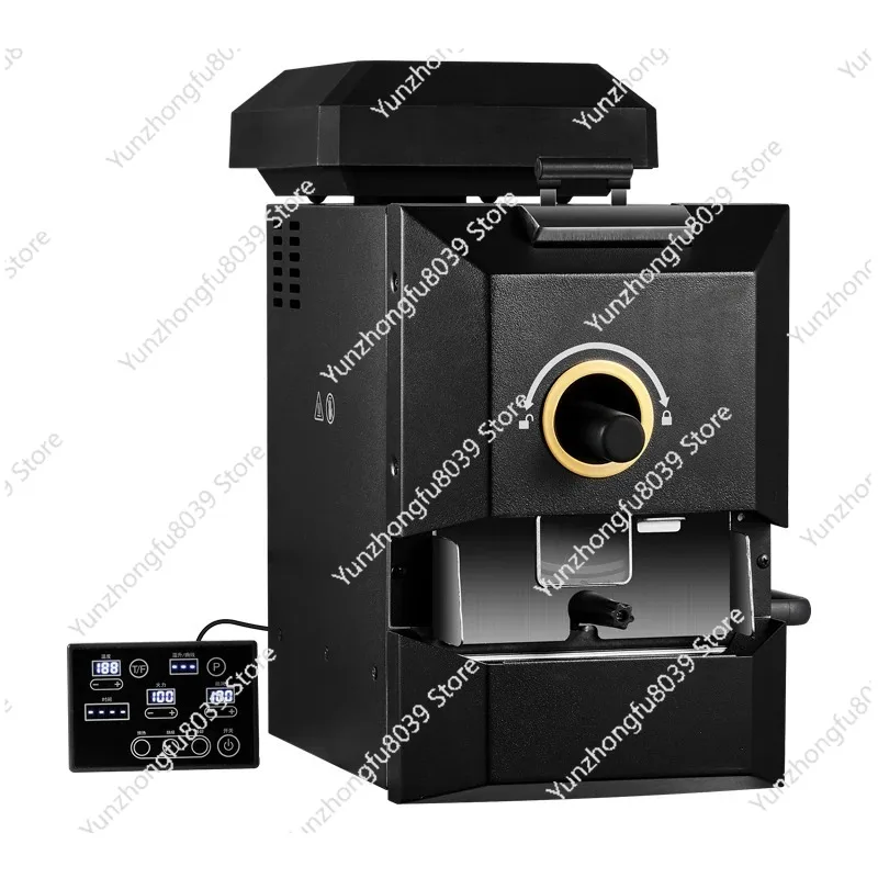 

Electric Home Use Coffee Bean Roasting Machine 110V 220V Small 500g Coffee Roaster Machine Commercial Coffee Roaster Machine