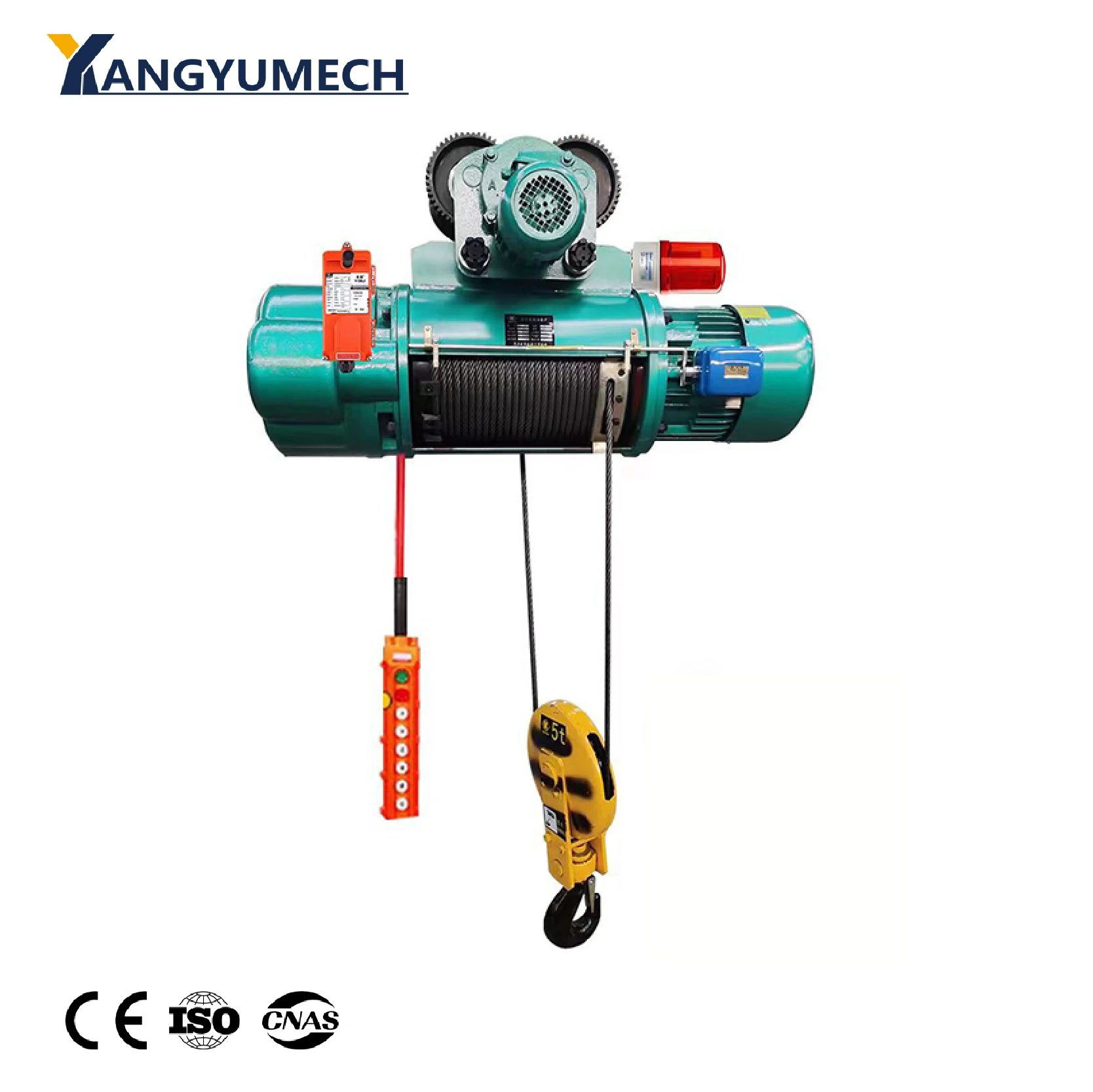 

CE Certification 12 Volt H/oist Winch 100kg Electric Ho/ist 1 Tone Electric Hoi/st Harga Hoist Crane 250 kg With Girder Trolley