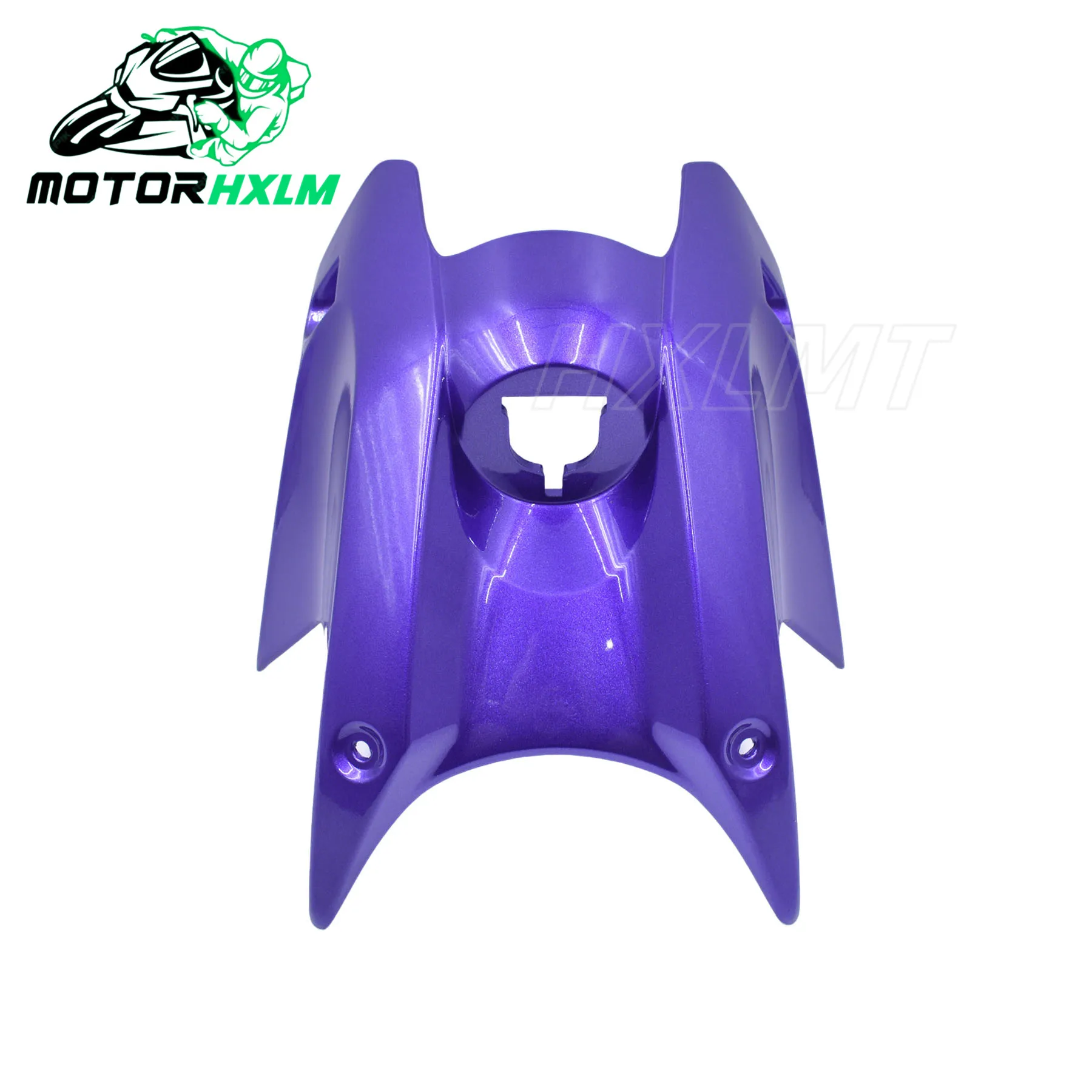 Fit For KAWASAKI Z650 20 21 22  NINJA650 Z650 2017-23 Motorcycle Fuel Gas Tank Fairing Cowl Key Hole Ignition Switch Lock Cover