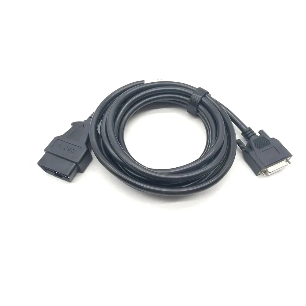 Do Gscan3 Kabel główny OBD2 16PIN Narzędzia diagnostyczne do G1PDDCA001 G1PDDC A006 Łączy adapter linii testowej z Gscan 2 Gscan Z5