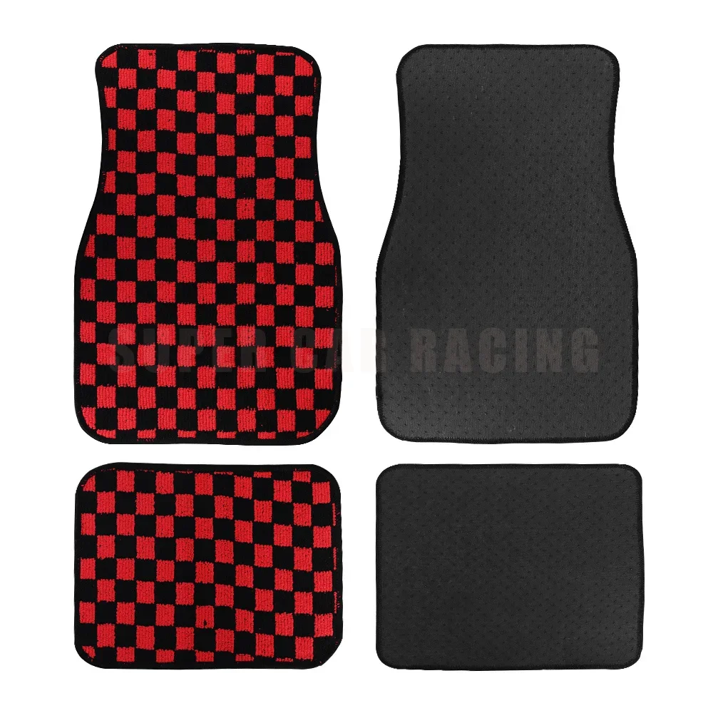 Thumbnail 2 - #34 Best Carpet Car Floor Mats to Buy In 2026