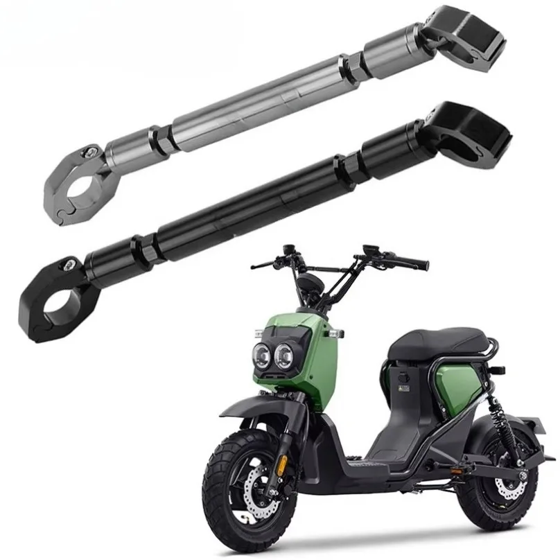 Electric Motorcycle…