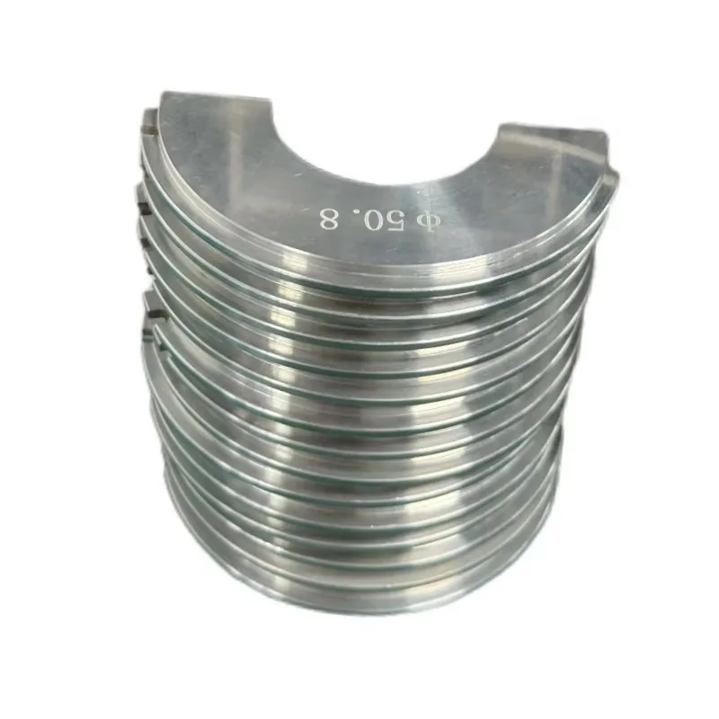 Hot saleHigh Precision Clamp Orbital and TIG Welding for Precision Pipe and Tube Welding Applications