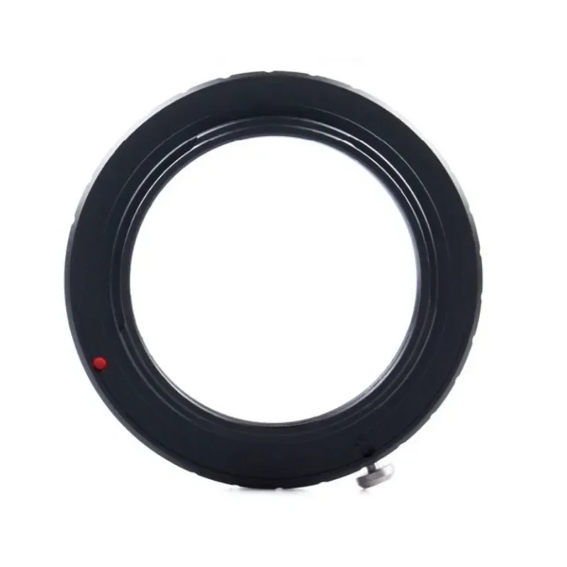 AI-4/3 Adapter Ring for Nikon AI F Lens to Olympus Panasonic 4/3 Four Thirds Camera E-510 E620