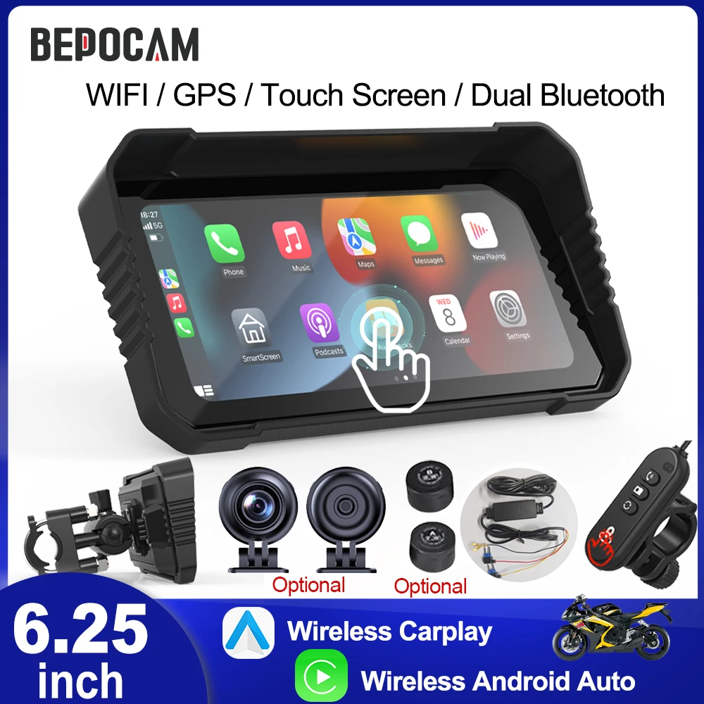 BEPOCAM 6.25