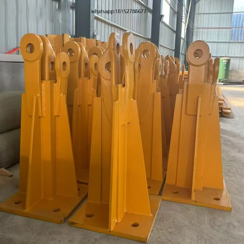 Construction Elevator Accessories Spare Parts