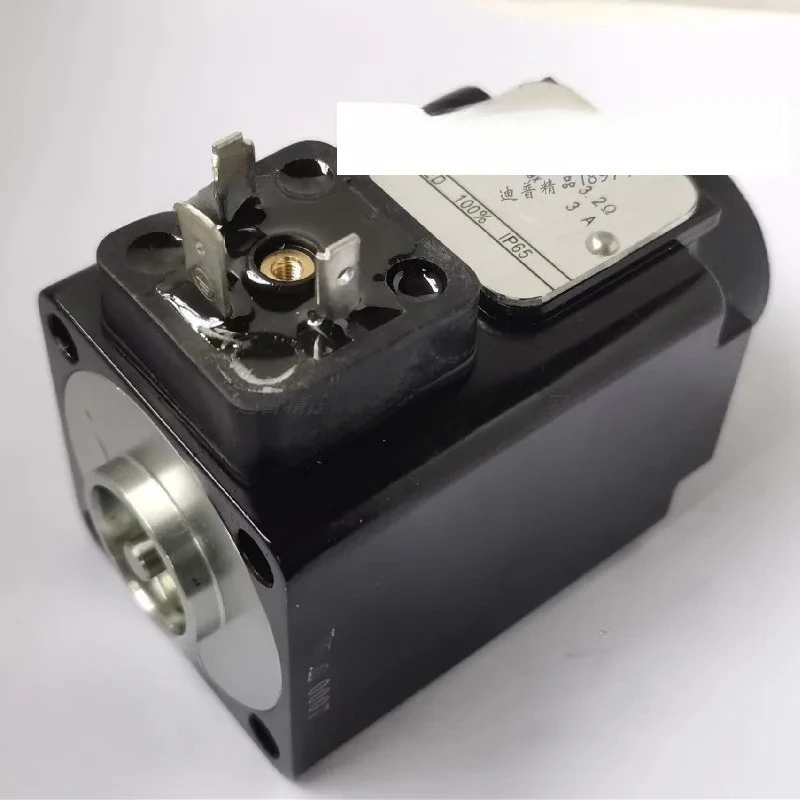 Proportional electromagnet 6-MZOA-202000 1.5A DZOA-202100 COZO-18DC MZ0A 13.4
