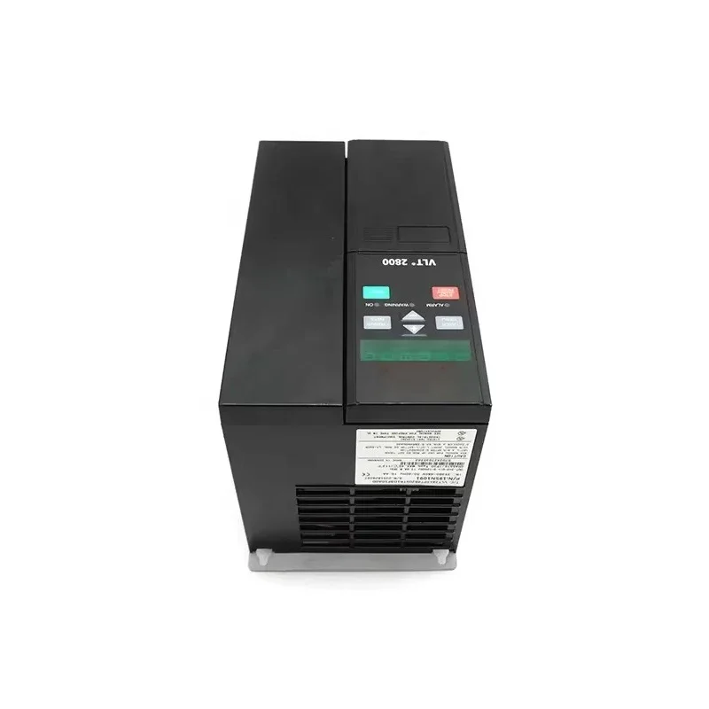 New Brand New Original VLT2855PT4B20STR1DBF10A00 Programmable Controller Frequency Converter Dedicated Controllers PLC Programmi