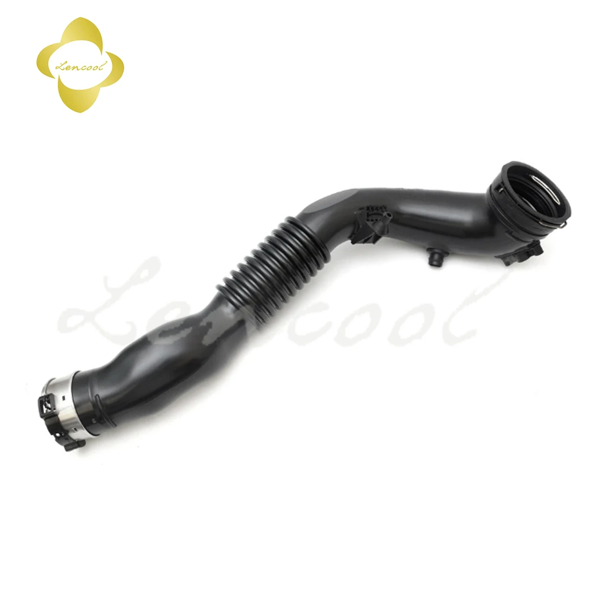 Air Intake Hose For BMW 335i 435i M235i X3 X4 M40i F22 F25 F26 F34 F87 F23 13717604033