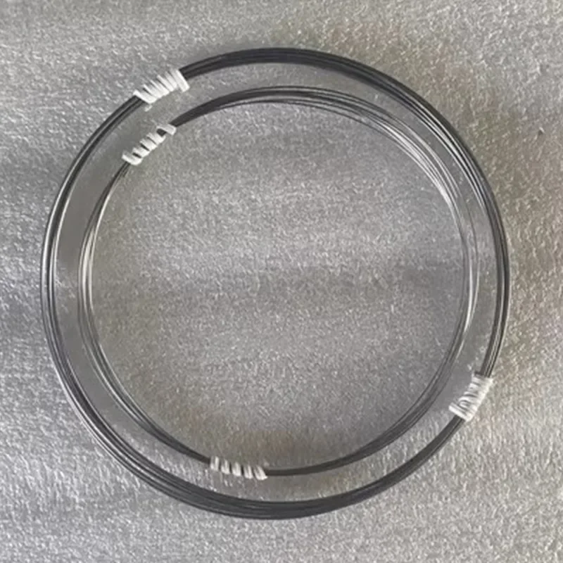 

Tungsten rhenium thermocouple wire 0-2800° for high temperature hot field bundling tungsten rhenium WRe3/25 monofilament WRe5/26