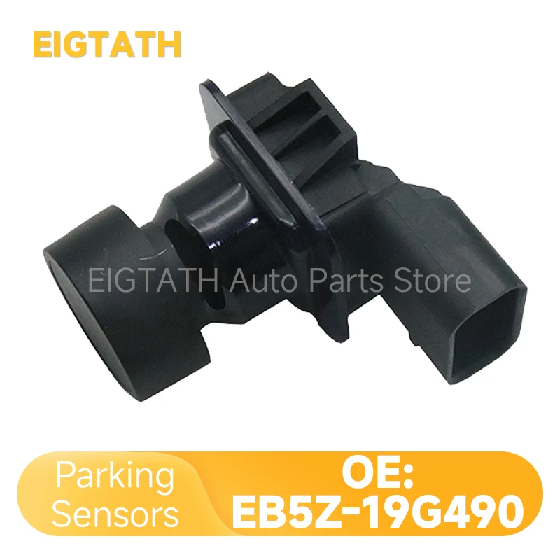 

EB5Z-19G490-A Монитор парковочного расстояния Камера заднего вида для Ford Explorer U502 Полицейская оптовая продажа Автозапчасти Аксессуары BB5Z-19G490