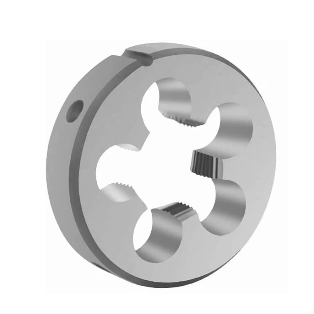 Machine Draad Kraan En Ronde Matrijs Rc 1/16 ,1/8 ,1/4 ,3/8 ,1/2 ,3/4 ,1"