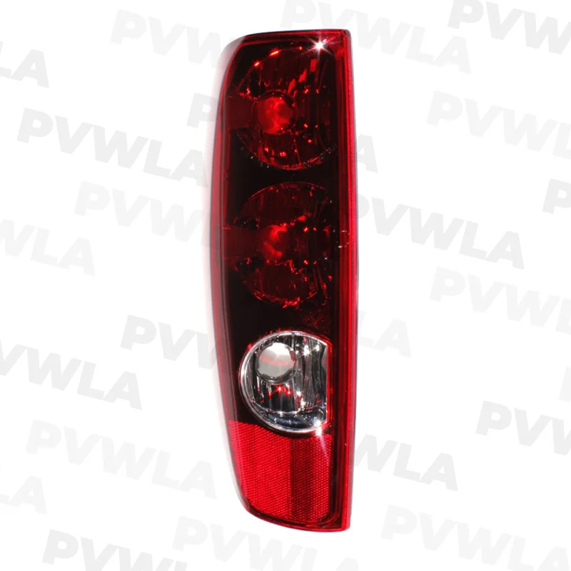 For GMC Chevrolet Colorado 2004 2005 20062007 2008 2009 2010 2011 2012 Left Side Tail Light Rear Lamp Housing Without Bulbs