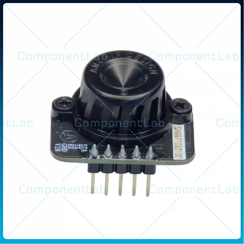 Photoelectric Digital Smoke Detection Sensor Module BM22S2301-1 for Alarm Circuit Design