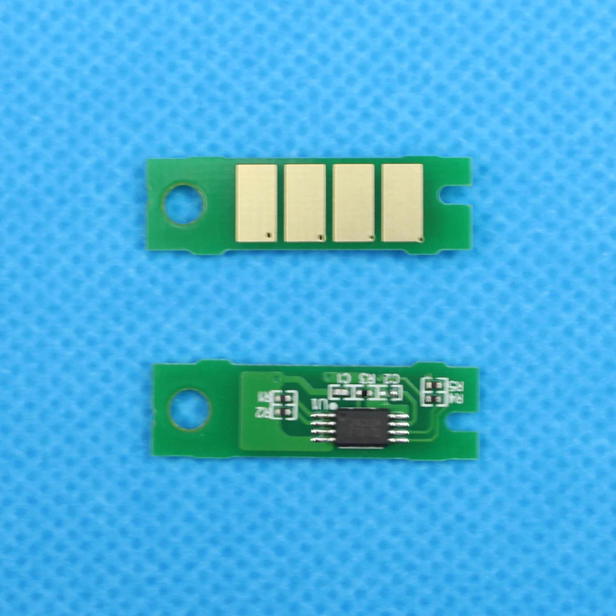 

IC41 SG3100 SG2100N Maintenance Tank Permanent Chip GC41 for Ricoh SG3110DNW SG3100SNW SG3110DN SG3110 Waste Ink Collector