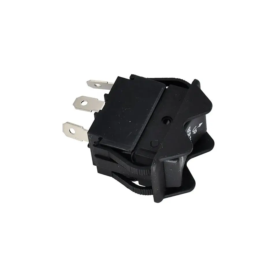 For Bobcat Power Bobtach Switch 7001712 S750 S770 S850 A770 T450 T550 T590 T595 T630 T650 T740 T750 T770 T870