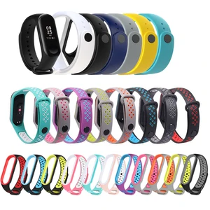 8 Main Sales Bracelet Mi Band 7 - №4