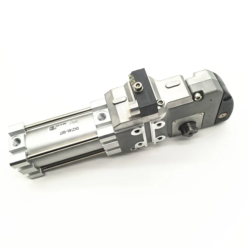 

CKZT Strong Clamping Cylinder CKZT40- 30/45/60/75/90/105/120/135T Clamping Cylinder