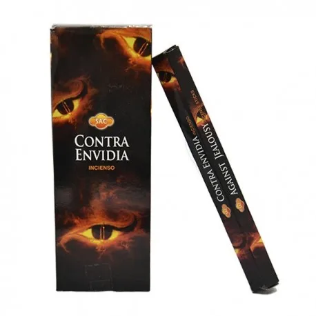 Incense against ENVY 20 rods SAC