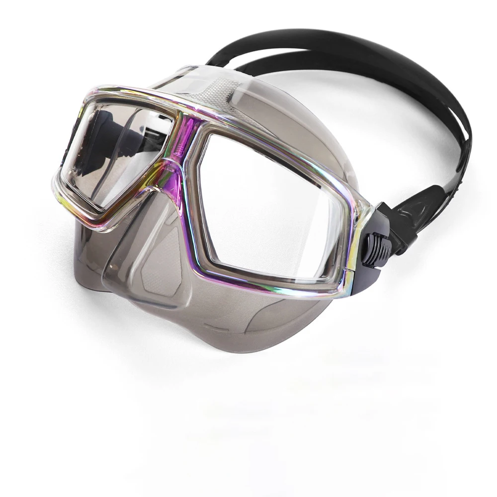 Free Diving Goggles… - image