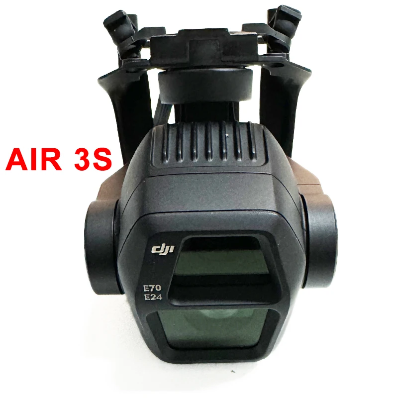 

Genuine AIR 3S Gimbal Camera ptz Cable Air 3S Gimbal Vibration Damper Damping Plate Gimbal Yaw Motor Coaxial Line for DJI Air 3S