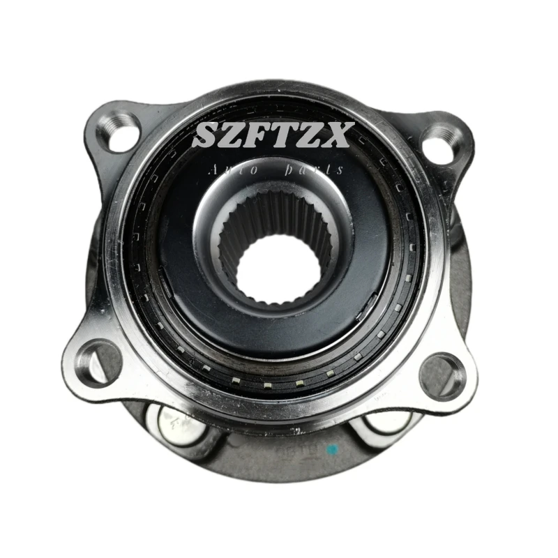 

GENUINE New 51750C1000 51750-C1000 Front Wheel Hub Bearing Assembly for Hyundai Veloster Tucson KIA Cadenza Sportage Optima