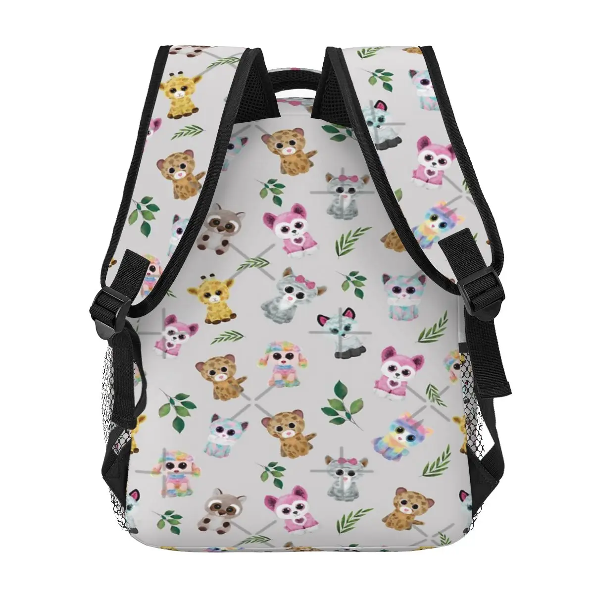 Beanie Boo One Casual backpack