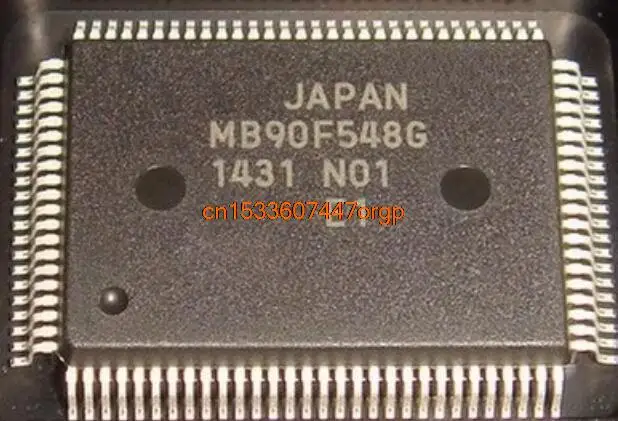 

Free shipping IC new% MB90F548GS