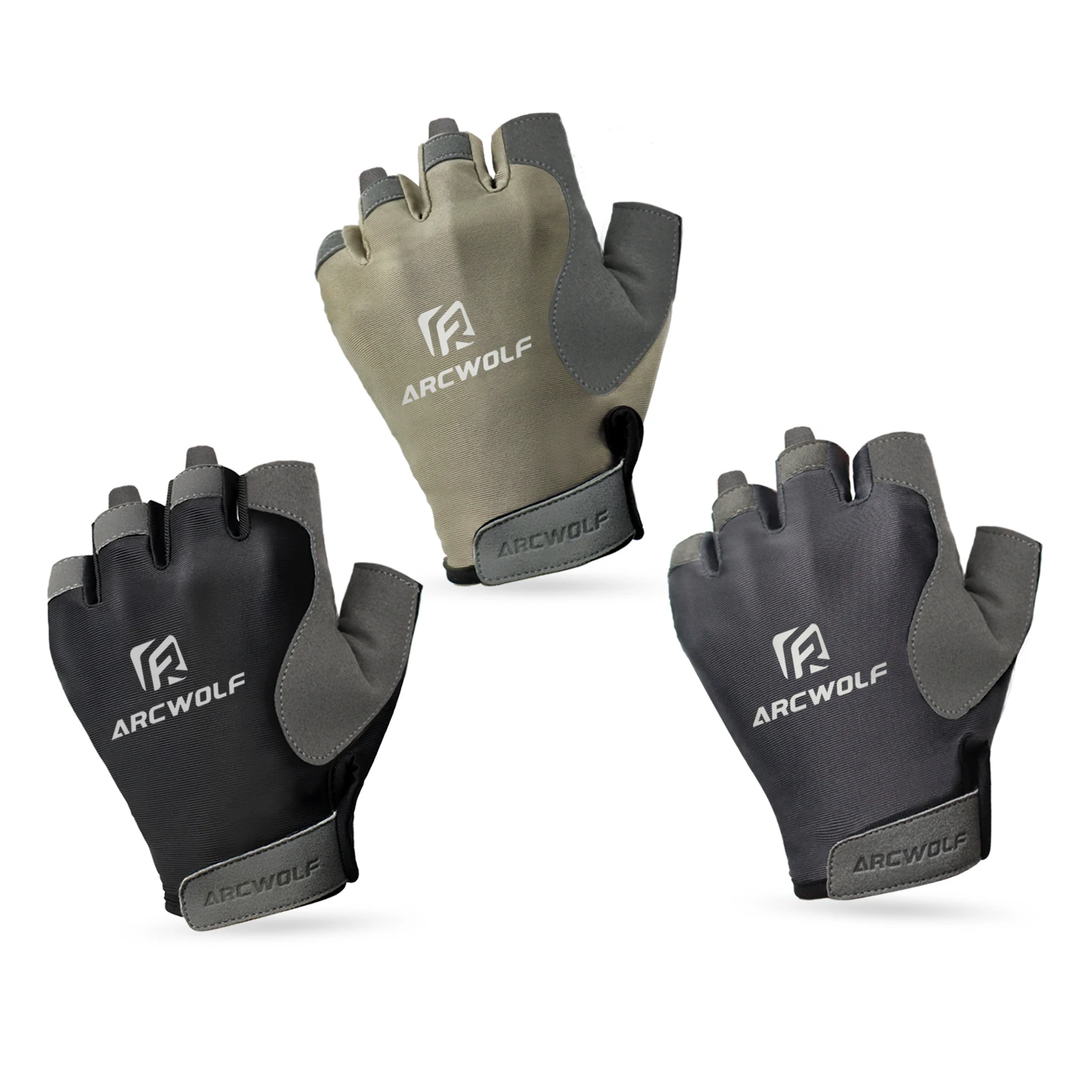 Arcwolf 5F Outdoor … - image